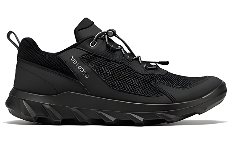 Ecco Drive Casual Shoes Men's Low top Black купить в интернет-магазине Yoocart с быстрой доставкой по России.
