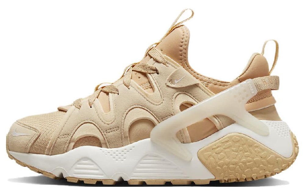 Nike Air Huarache Craft Sesame Sail Women's