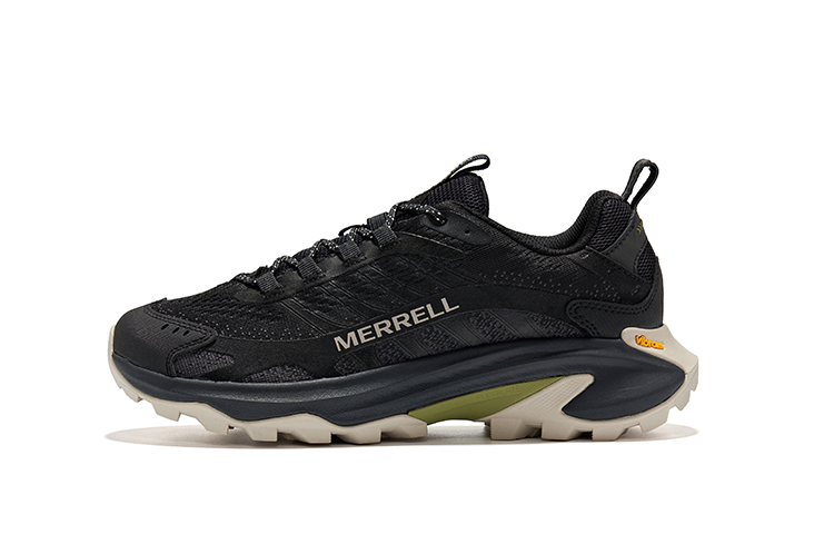 MERRELL Moab Speed 2 Black