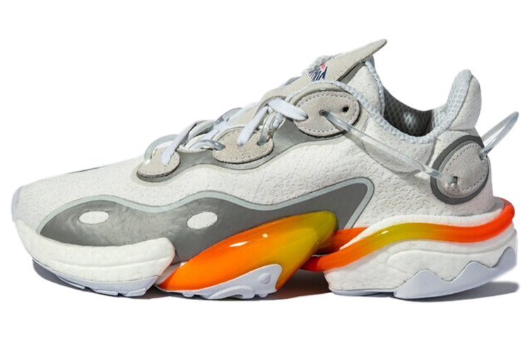 Adidas Originals Torsion X White/Grey