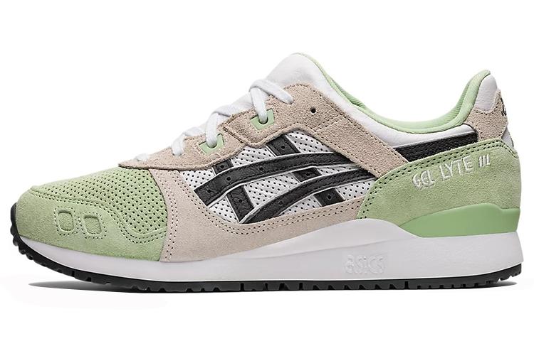 Asics Gel Lyte 3 Повседневная обувь Низкие кеды Мужские