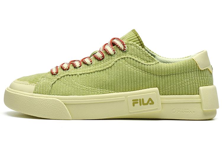 FILA FUSION Кроссовки для скейтбординга Low Top Женские