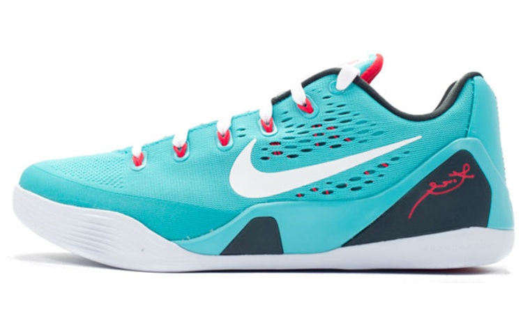 Nike Kobe 9 Em Low Dusty Cactus