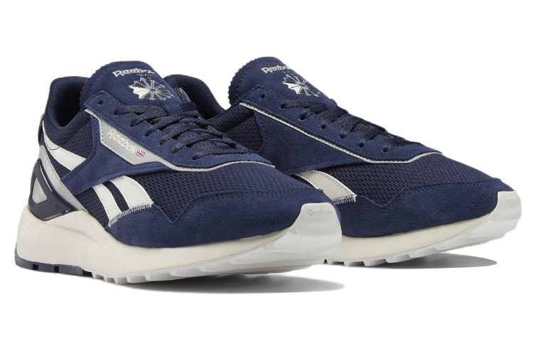 Reebok Classic Leather Legacy Az 'Vector Navy'