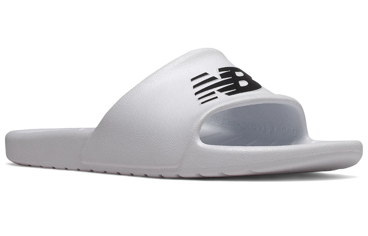 New Balance 100 Sandal 'White Black' купить в интернет-магазине Yoocart с быстрой доставкой по России.