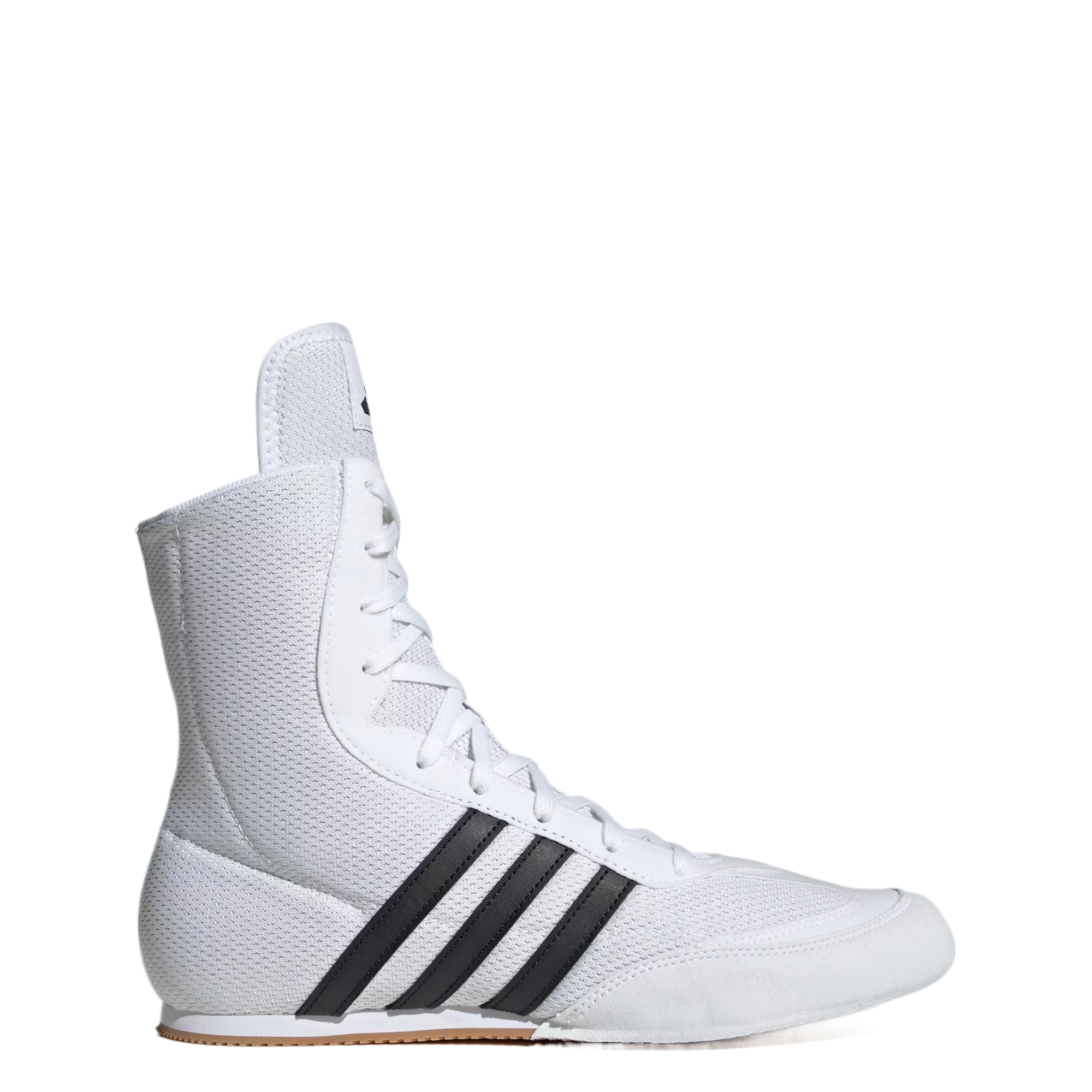 Adidas Box Hog 2.0 Knee high Boots Men's Cloud White