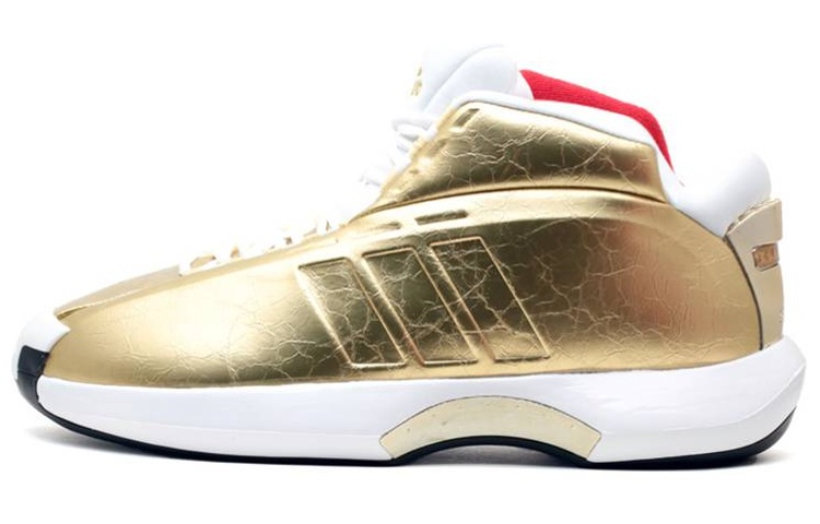 Adidas Crazy 1 Packer Shoes Awards Season