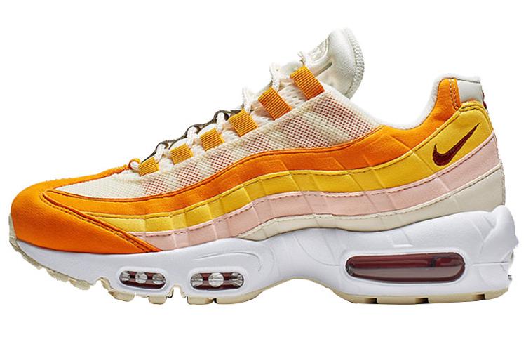 Nike Air Max 95 Forward Orange Women's