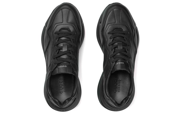 Gucci Rhyton 'Black' купить в интернет-магазине Yoocart с быстрой доставкой по России.