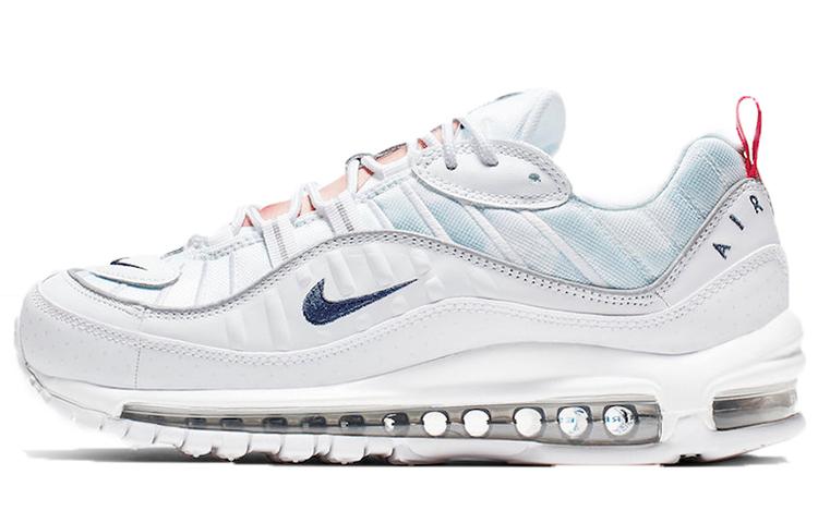 Nike Air Max 98 Unite Totale White Women's