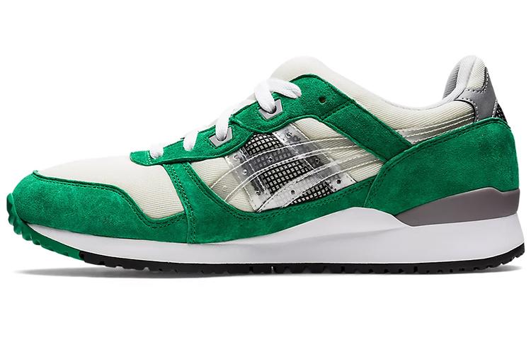 Asics Gel Lyte Iii Og Awake Ny Green Tambourine