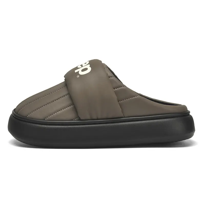 Jeep Slip-Resistant Wrap-toe Slippers Men's