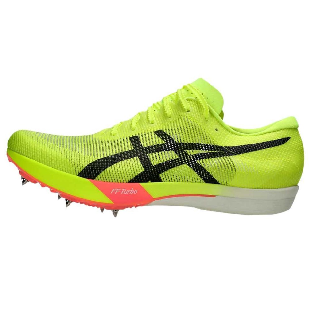 Asics Metaspeed Ld 2 Paris Safety Yellow