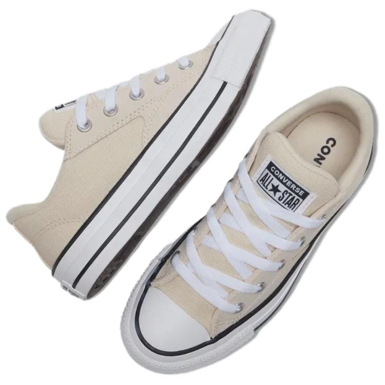 Converse All Star Anti-Slip Wear-Resistant Low-Top Skateboard Shoes Unisex Brown купить в интернет-магазине Yoocart с быстрой доставкой по России.