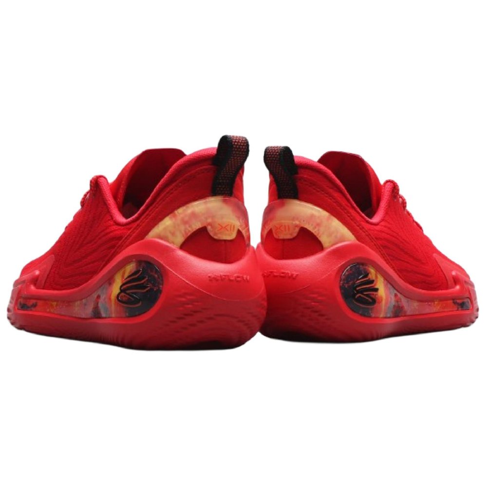 Under Armour Curry Flow 12 Spark