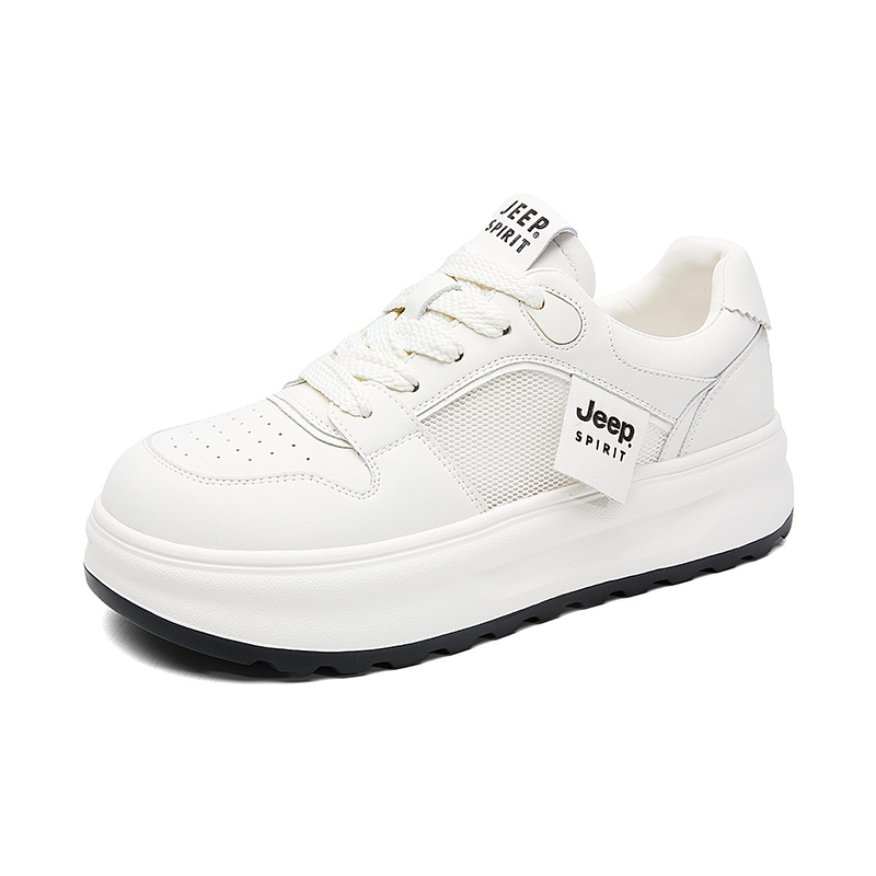 JEEP SPIRIT Low Top Casual Shoes Women's купить в интернет-магазине Yoocart с быстрой доставкой по России.