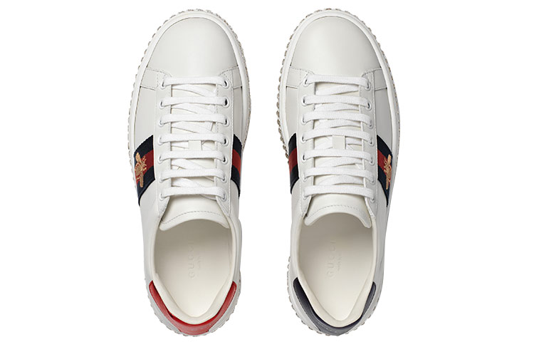 GUCCI Women's Ace 'Crystal' Women's купить в интернет-магазине Yoocart с быстрой доставкой по России.