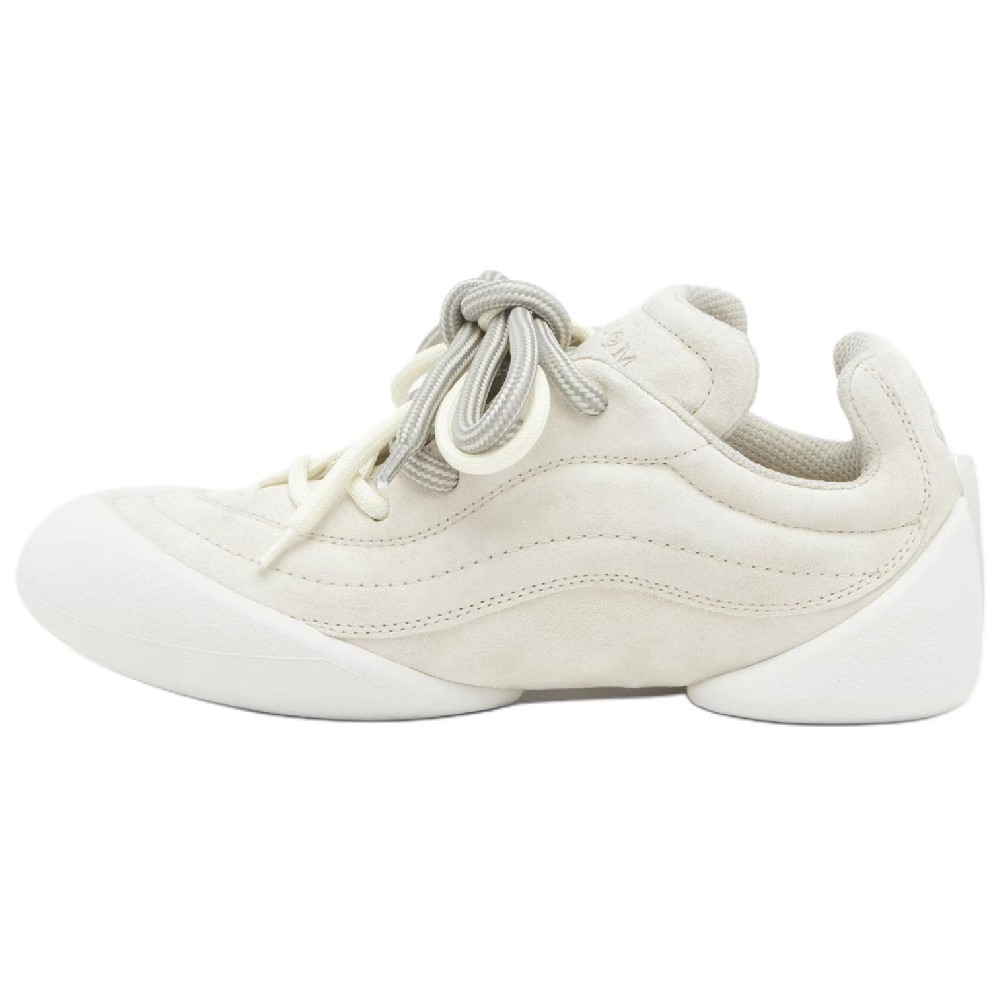 Alexander McQueen Flexion Lace Up Sneakers Women's
