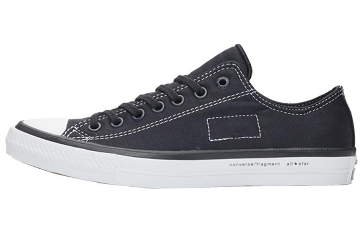 Converse Chuck Taylor All Star Ox Se Fragment Black