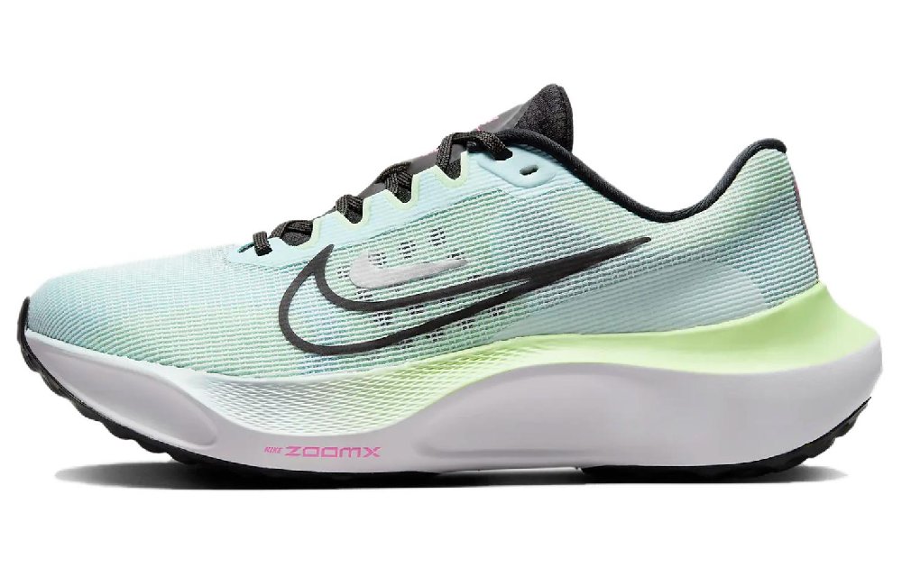 Nike Zoom Fly 5 Glacier Blue Women's