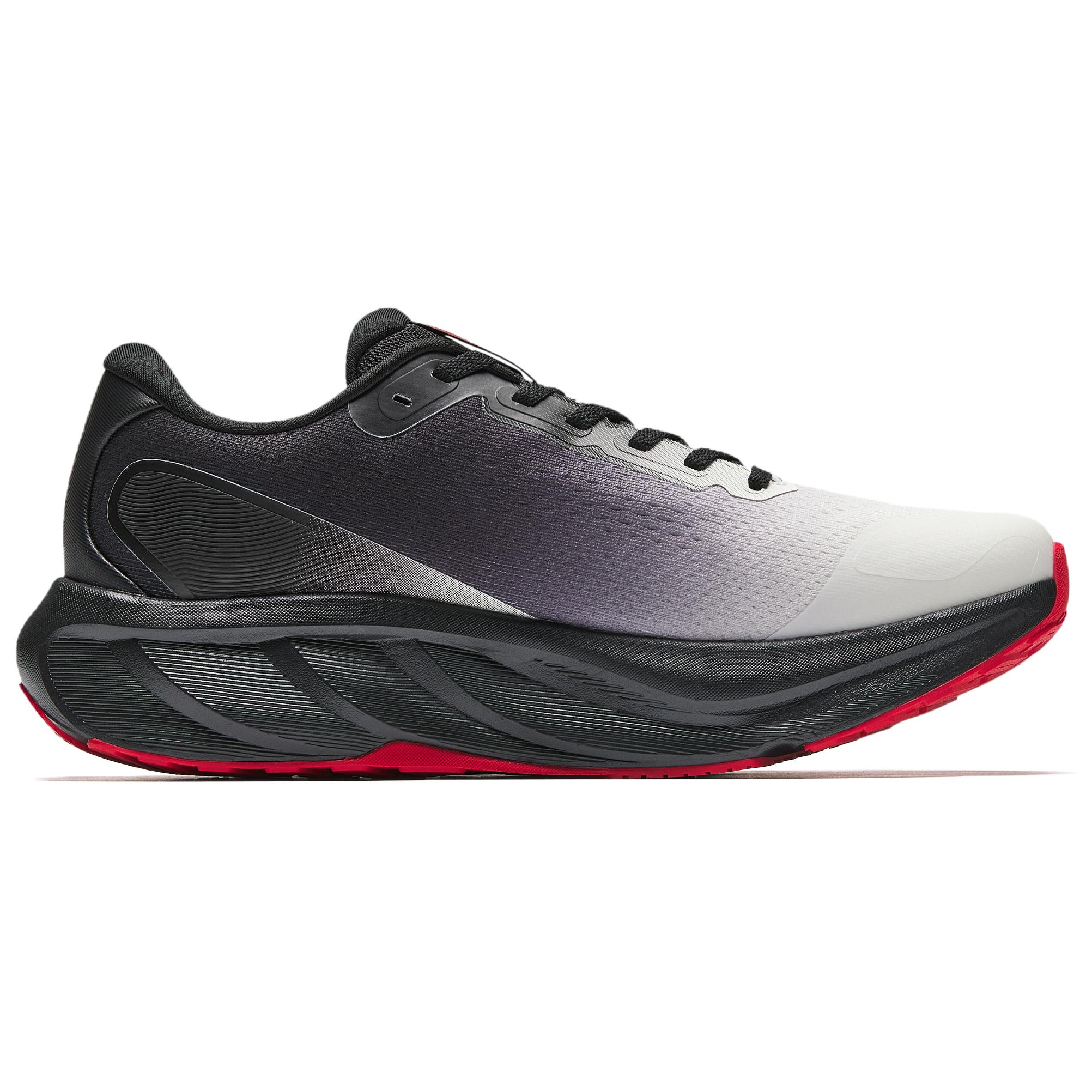 Anta Cushioning, Wear Resistant Low top Casual Running Shoes Men's