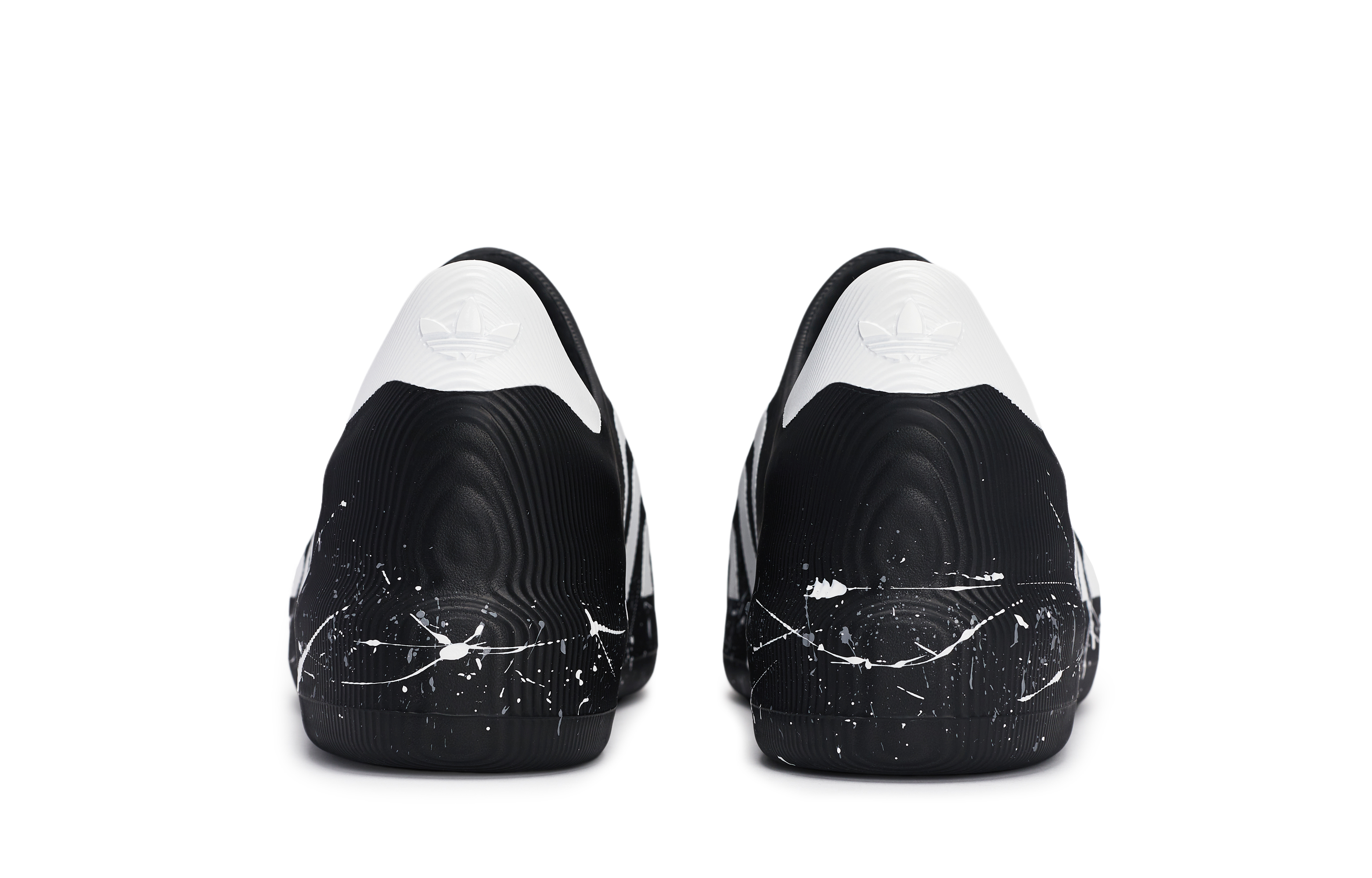 Adidas Originals AdiFOM Superstar Casual Shoes Unisex Low Top Black/White купить в интернет-магазине Yoocart с быстрой доставкой по России.