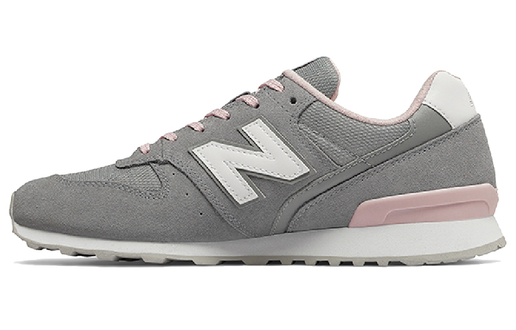 New Balance Беговые кроссовки с низким верхом для женщин