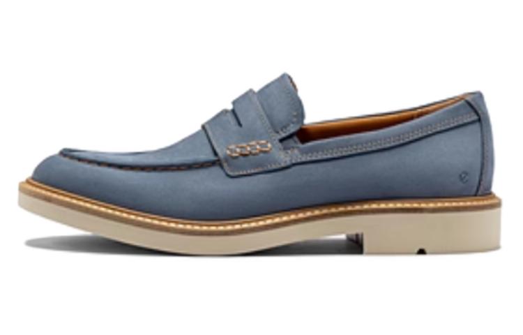 Ecco Loafers Men's Blue купить в интернет-магазине Yoocart с быстрой доставкой по России.