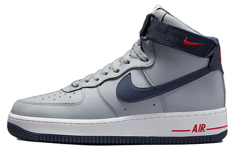 Nike Air Force 1 High Qa 'Patriots' Women's