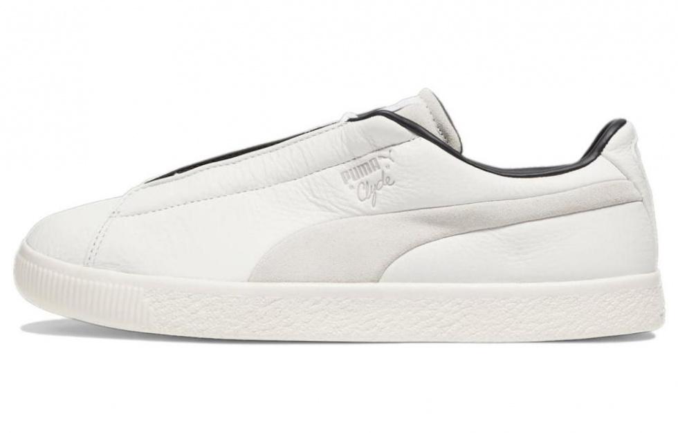 PUMA Clyde Gore Tex Nanamica White