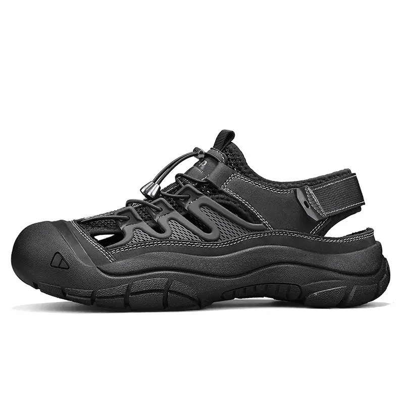 Jeep River Trekking Shoes Men's