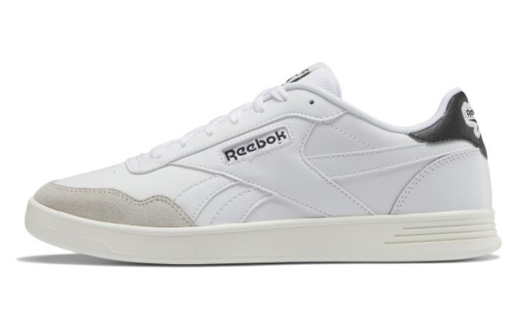 Reebok Court Advance 'White Grey'