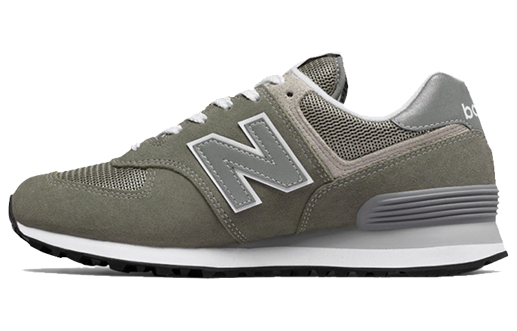New Balance 574 Core Pack 'Grey' Women's