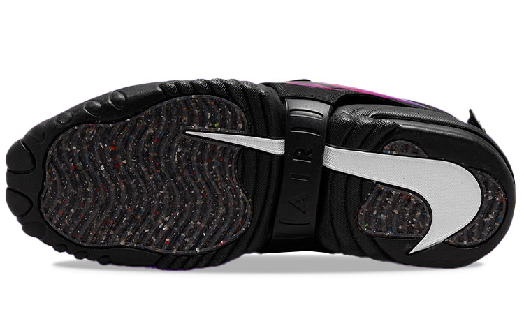 Nike Ambush X Air Adjust Force 'Black Psychic Purple' купить в интернет-магазине Yoocart с быстрой доставкой по России.