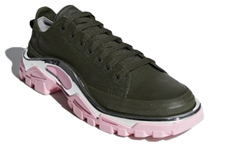 Adidas Detroit Runner Raf Simons Night Cargo купить в интернет-магазине Yoocart с быстрой доставкой по России.