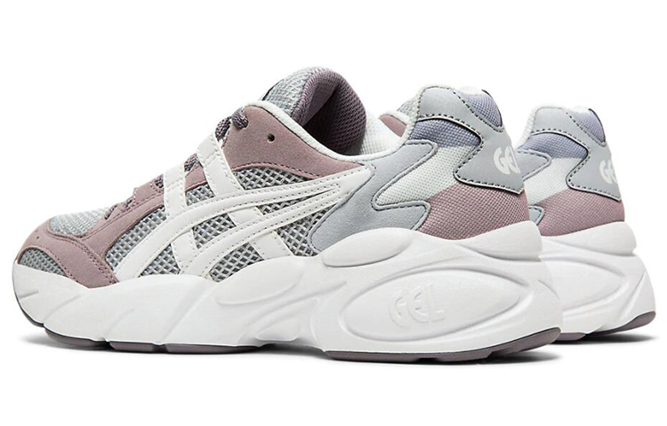 Asics Gel Bnd 'Grey Violet Blush' Women's купить в интернет-магазине Yoocart с быстрой доставкой по России.