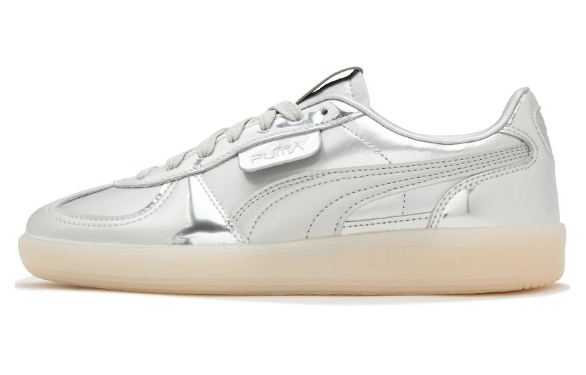 PUMA X Hajime Sorayama Palermo 'PUMA Silver Cool Light Grey'