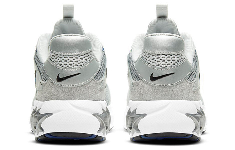 Nike Zoom Air Fire White/Silver Women's купить в интернет-магазине Yoocart с быстрой доставкой по России.