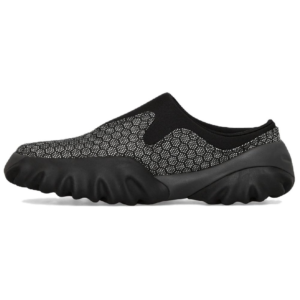 Oakley Factory Team Slip-Resistant Low-Top Casual Shoes Unisex