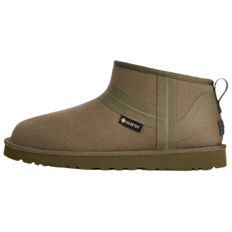 UGG Classic Ultra Mini Boot Reese Cooper Kalamata