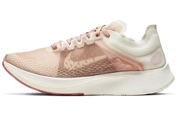 Nike Zoom Fly Sp Fast 'Rose Gold' Women's