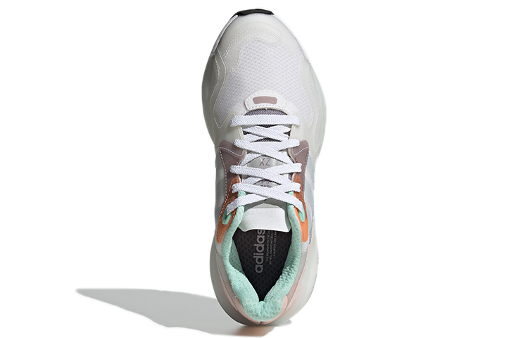 Adidas Zx Alkyne 'White Multi' Women's купить в интернет-магазине Yoocart с быстрой доставкой по России.