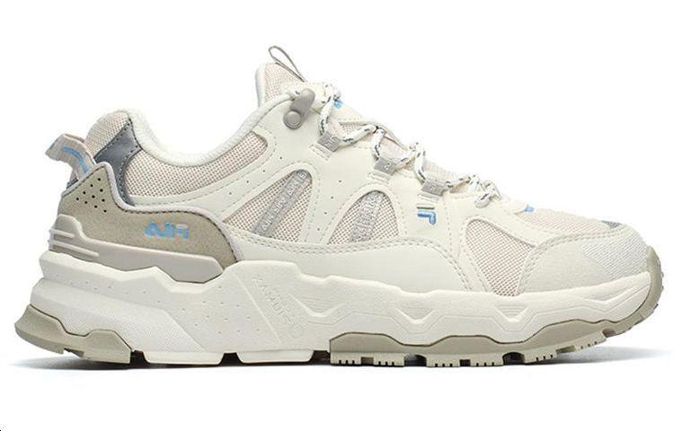 FILA Stream White Women's купить в интернет-магазине Yoocart с быстрой доставкой по России.