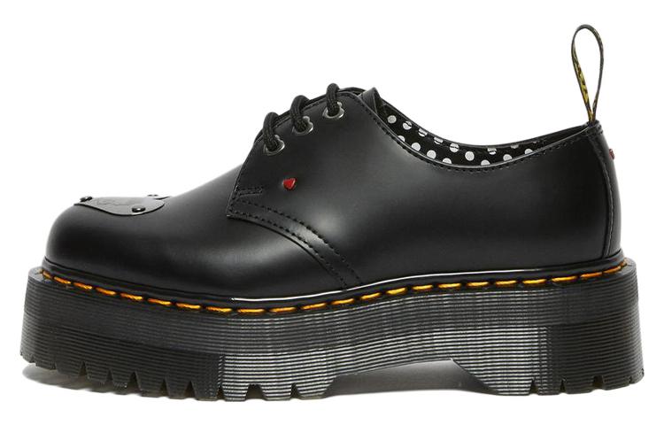 Dr. Martens 1461 Quad Bb X Betty Women's