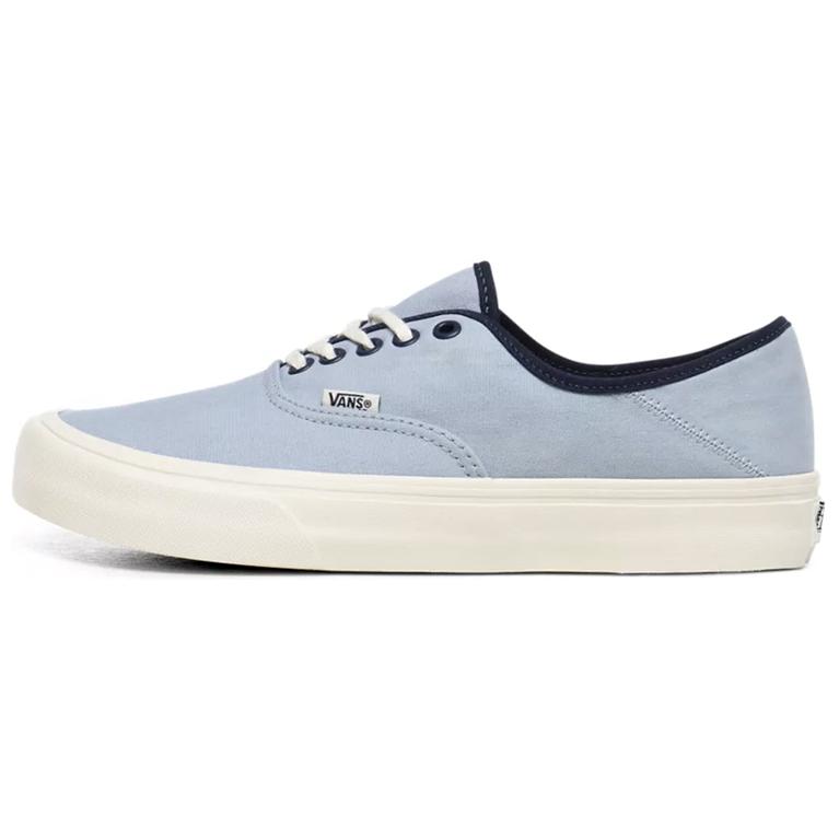 Vans X Pilgrim Authentic Surf Light Blue