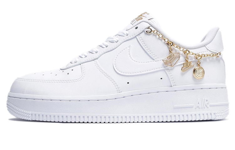 Nike Air Force 1 Low Lx White Pendant Women's