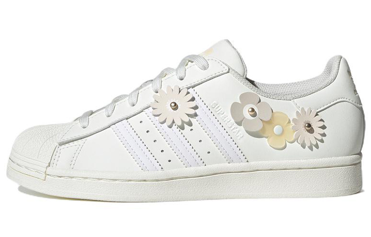 Adidas Originals Superstar 'Floral' Women's