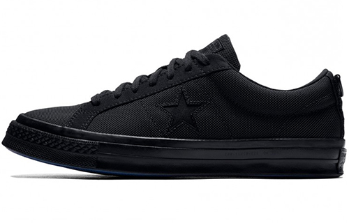 Converse One Star Ox Carhartt Wip Black