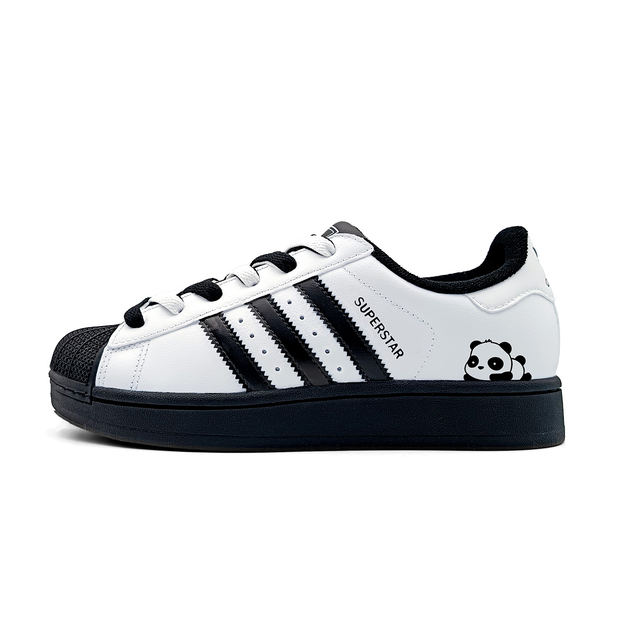 Adidas Originals Superstar 2 Low top Skateboard Shoes Unisex