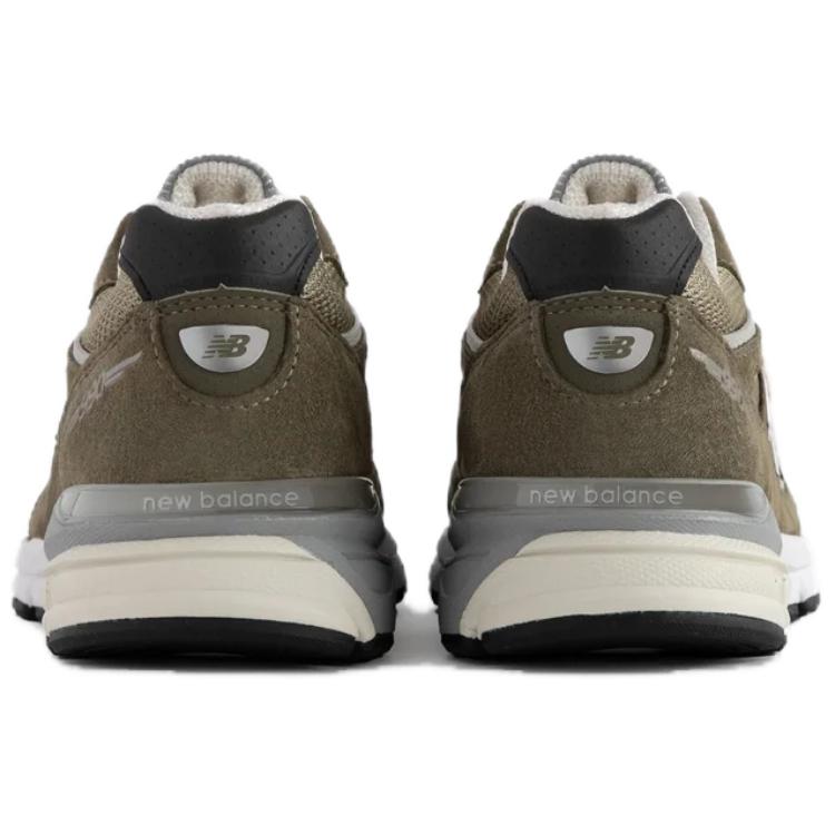 New Balance 990v4 MiUSA Aime Leon Dore True Camo купить в интернет-магазине Yoocart с быстрой доставкой по России.